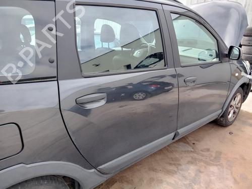 Høyre bak utvendig håndtak DACIA LODGY (JS_) 1.5 dCi (JSMC, JSAF) (107 hp) 28539584