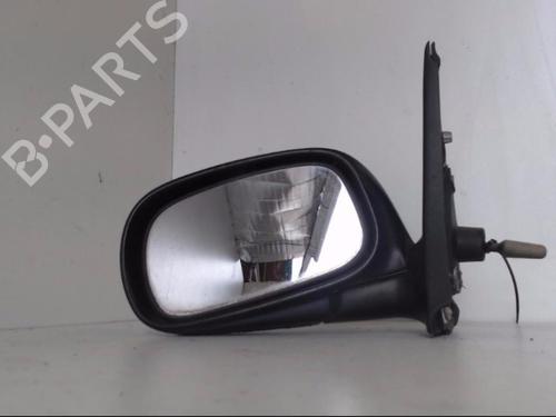 Used Left mirror NISSAN MICRA II (K11) 1.0 i 16V (54 hp) 27022972