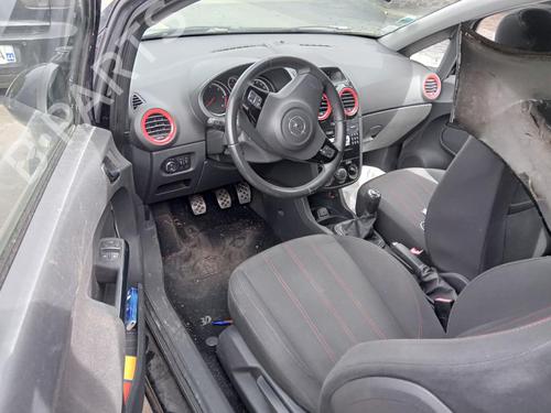 Used Hand brake OPEL CORSA D (S07) 1.3 CDTI (L08, L68) (75 hp) 26987174
