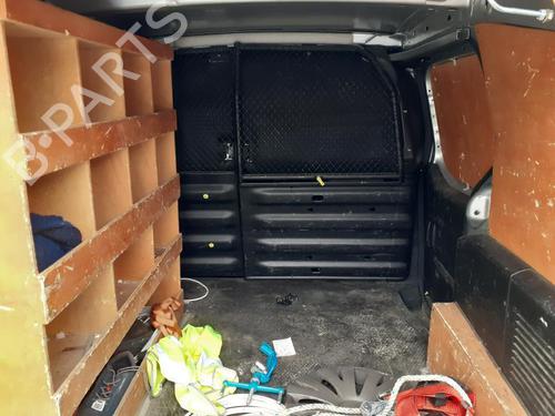 Front right interior door handle CITROËN BERLINGO Box Body/MPV (B9) 1.6 HDi / BlueHDi 75 | BP26987691I14 