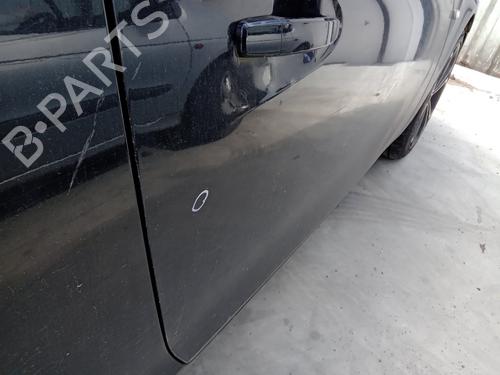 Right front door OPEL ASTRA J GTC 1.7 CDTI (08) | BP27008782C3 