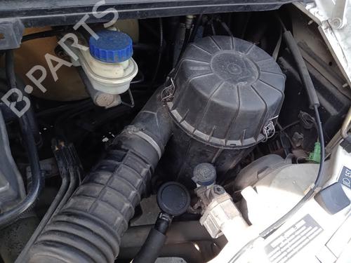 Used Air filter box PEUGEOT BOXER Van (230L) 2.8 HDI (128 hp) 26988665