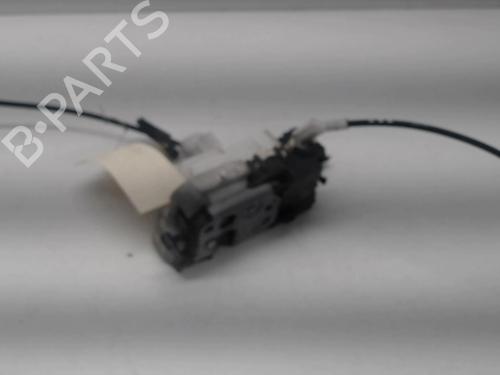 Front right lock PEUGEOT 308 SW I (4E_, 4H_) 1.6 HDi | BP27011303C97 