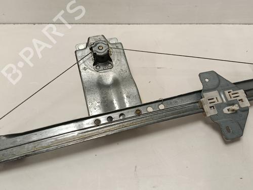 Rear right window mechanism DACIA LODGY (JS_) 1.2 TCe (JSAY, JSM0) | BP33848560C25 - Image 2