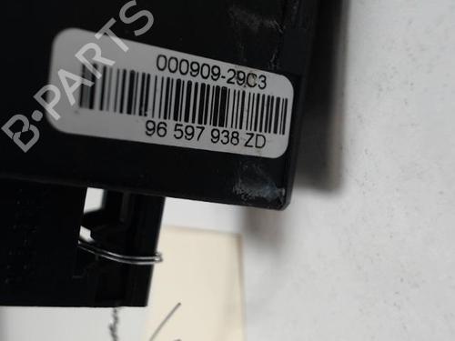 Switch CITROËN DS4 (NX_) 2.0 HDi / BlueHDi 135 | BP27015495I30 