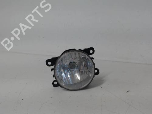 Venstre  foran tåkelykt DACIA LOGAN MCV (KS_) 1.5 dCi (KS04) | BP26980631C30