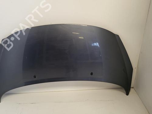 Used Hood PEUGEOT 207 SW (WK_) 1.6 HDi (92 hp) 27012809
