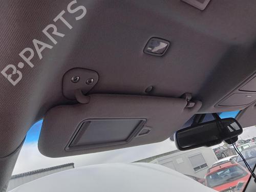 Used Rear mirror HYUNDAI SANTA FÉ II (CM) 2.2 CRDi 4x4 (197 hp) 26993405