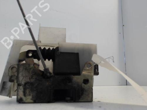 Used Front left lock RENAULT MEGANE I Coach (DA0/1_) 1.9 dTi (DA0N) (98 hp) 27022014