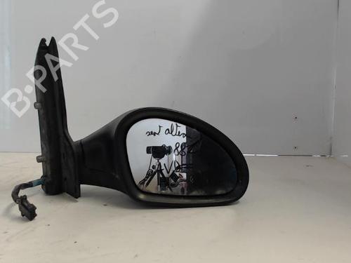 Bakspejl Højre SEAT ALTEA (5P1) 1.9 TDI (105 hp) 26987786