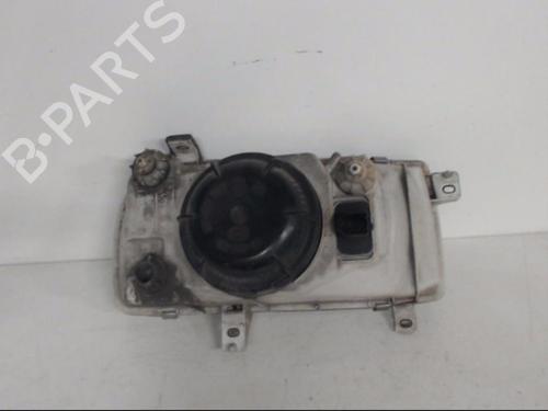 Left headlight VW GOLF V (1K1) 2.0 FSI | BP27005063C28 
