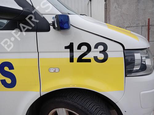 Forskærm Højre Forskærm Højre 32361694 32361694