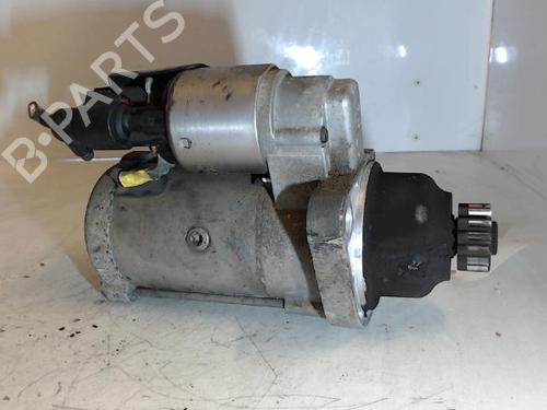 Starter RENAULT SCÉNIC II (JM0/1_) 1.6 16V (JM1R) | BP27013710M8 - Image 3