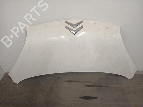 Hood CITROËN C1 (PM_, PN_) 1.4 HDi | BP27010710C1