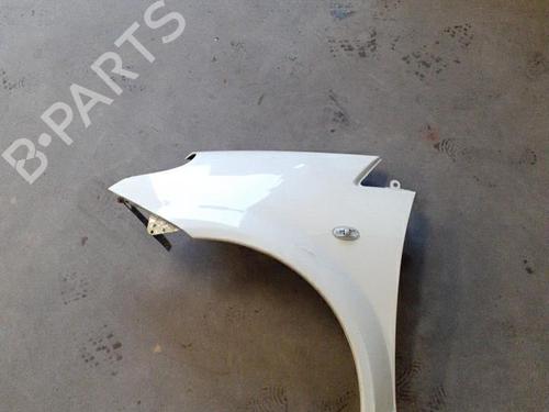 Used Left front fenders CITROËN C3 Pluriel (HB_) 1.4 HDi (68 hp) 26999435