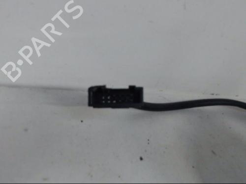 Right mirror SEAT IBIZA II (6K1) 1.9 TDI | BP27022540C27 