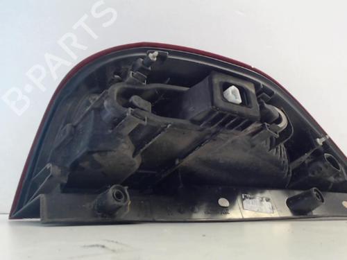 Right taillight RENAULT SCÉNIC III (JZ0/1_) 1.5 dCi | BP26998521C35 