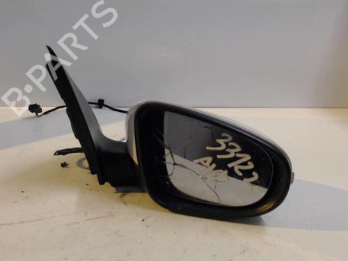 Used Right mirror VW GOLF VI (5K1) 1.4 (80 hp) 26997393