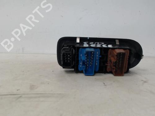 Used Left front window switch Left front window switch RENAULT CLIO III (BR0/1, CR0/1) 1.5 dCi (C/BR0G, C/BR1G) (68 hp) 26984763 26984763