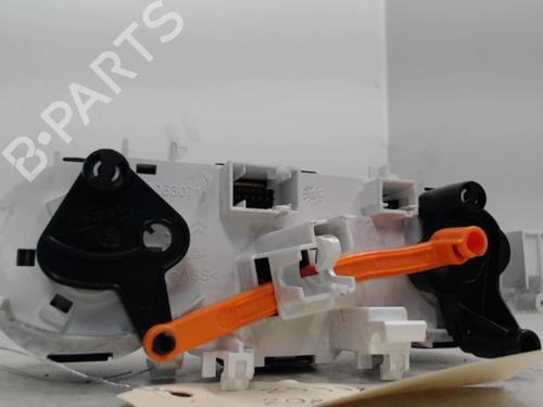 Climate control PEUGEOT 208 I (CA_, CC_) 1.2 VTI 82 | BP26998792I5