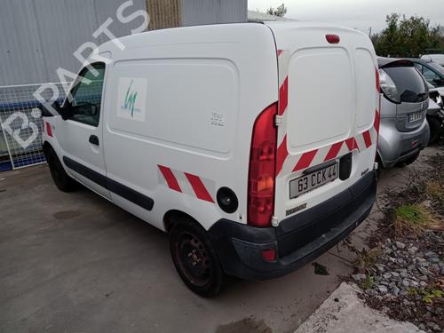 Engine RENAULT KANGOO Express (FC0/1_) 1.5 dCi (FC07, FC1R) | BP31709625M1 - Image 2