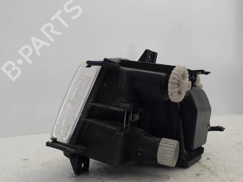 Left headlight SEAT IBIZA II (6K1) 1.4 i | BP27025549C28 