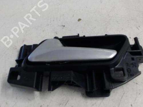 Used Rear left interior door handle PEUGEOT 308 SW II (LC_, LJ_, LR_, LX_, L4_) 1.6 BlueHDi 120 (120 hp) 27013651