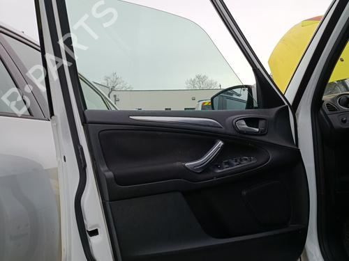 Used Front left lock Front left lock FORD GALAXY II (WA6) 2.0 EcoBoost (203 hp) 40122096 40122096