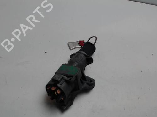Ignition barrel VW POLO (6N2) 1.4 16V | BP26981577M48 