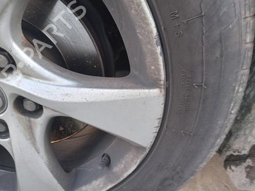 Felg Felg TOYOTA C-HR (_X1_) 1.2 (NGX10_, NGX10R) (116 hp) 33959420 33959420