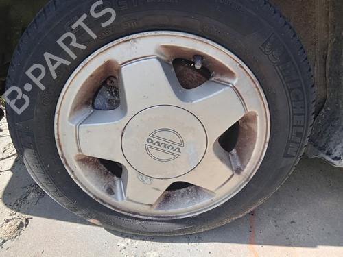 Used Rim Rim VOLVO 480 (482) 1.7 Turbo (122 hp) 33725256 33725256