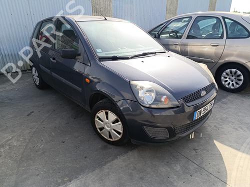 Used Right front shock absorber Right front shock absorber FORD FIESTA V (JH_, JD_) [2001-2014] 36337072 36337072