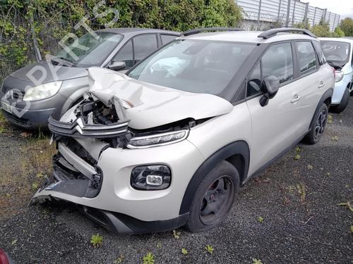 Right front window switch CITROËN C3 AIRCROSS II (2R_, 2C_) 1.5 BlueHDi 100 (2CYHYJ) | BP26982534I26 - Image 7