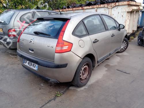 Used Rear right window mechanism CITROËN C4 I (LC_) 1.4 16V (88 hp) 29846706