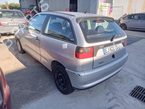 Used Rear wiper motor SEAT IBIZA II (6K1) 1.0 i (50 hp) 27023525