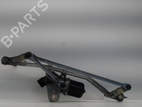 Used Front wiper motor CITROËN C3 I (FC_, FN_) 1.6 16V (109 hp) 27015295