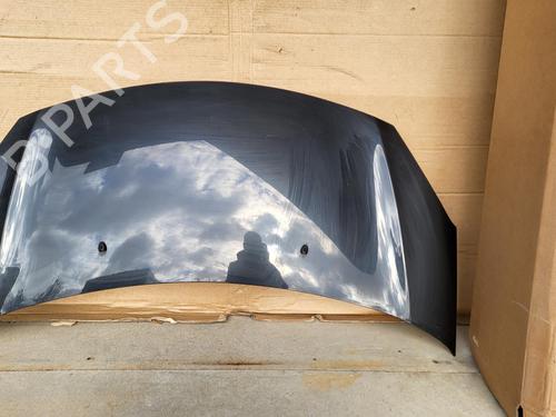 Used Hood CITROËN DS3 (SA_) 1.6 VTi 120 (120 hp) 27015830