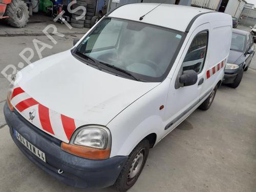Left headlight RENAULT KANGOO (KC0/1_) D 65 1.9 (KC0E, KC02, KC0J, KC0N) | BP27019418C28 