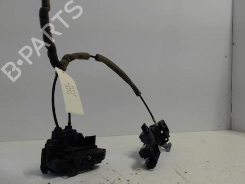 Used Rear right lock RENAULT KOLEOS I (HY_) 2.0 dCi 4x4 (HY0K) (150 hp) 27013511
