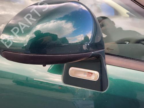 Used Right mirror CITROËN C4 I (LC_) 2.0 16V (140 hp) 26981459