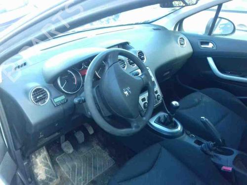 Switch PEUGEOT 308 I (4A_, 4C_) 1.6 HDi | BP27004919I30 