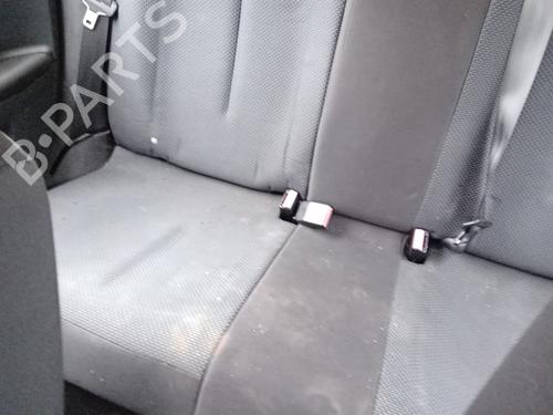 Sikkerhetsbelte-spenne CITROËN C4 I (LC_) 1.4 16V (88 hp) 29846693