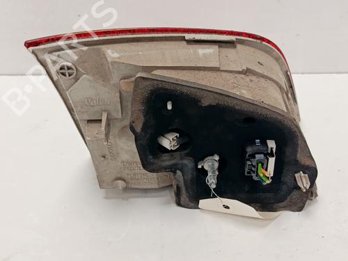 Used Right tailgate light Right tailgate light PEUGEOT 508 SW I (8E_) 2.0 HDi (163 hp) 33876626 33876626