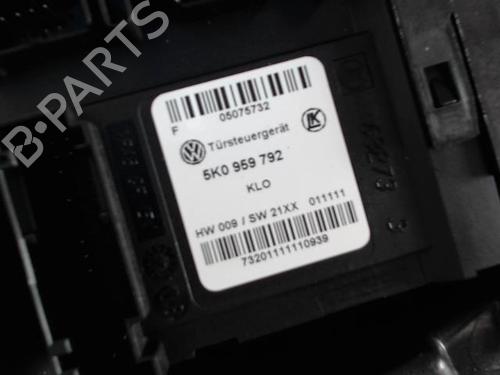 Used Front right window mechanism Front right window mechanism VW GOLF VI (5K1) 1.4 (80 hp) 26997370 26997370