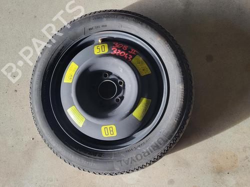 Used Rim PEUGEOT 308 SW II (LC_, LJ_, LR_, LX_, L4_) 1.6 BlueHDi 120 (120 hp) 26990852