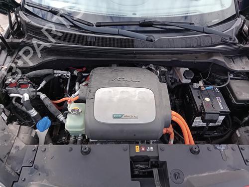 Køleventilator elektrisk KIA SOUL II (PS) EV Electric (110 hp) 31659298