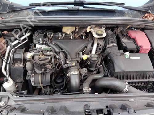Startmotor PEUGEOT 308 I (4A_, 4C_) 2.0 HDi (136 hp) 27009377