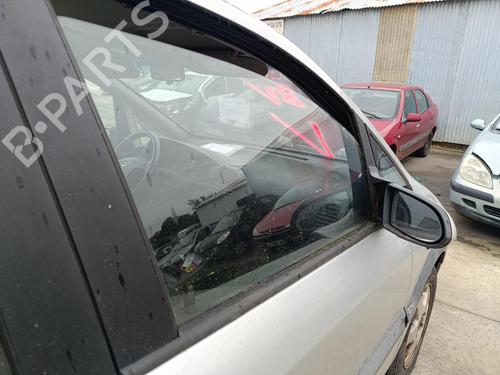 Used Front right door window Front right door window OPEL ZAFIRA A MPV (T98) 2.0 DTI 16V (F75) (101 hp) 40251480 40251480