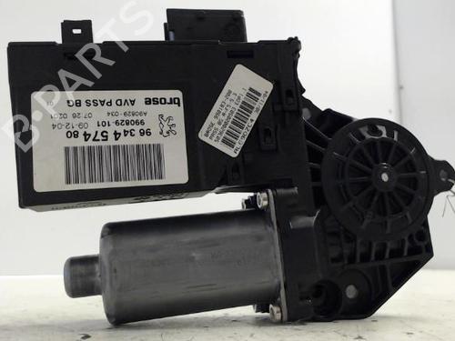 Used Right front window motor PEUGEOT 307 (3A/C) 2.0 HDi 110 (107 hp) 26982262