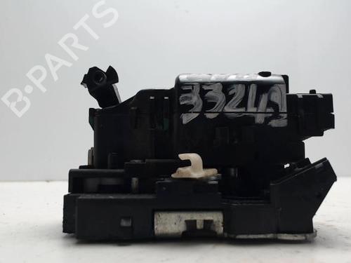 Front right lock DACIA LODGY (JS_) 1.2 TCe (JSAY, JSM0) | BP27006125C97 - Image 3